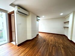 The Greenwood (D11), Terrace #445222561